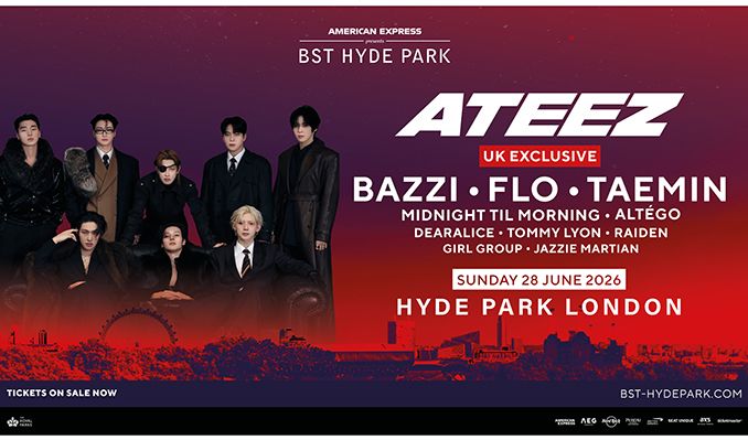 ATEEZ