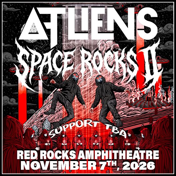 More Info for ATLiens