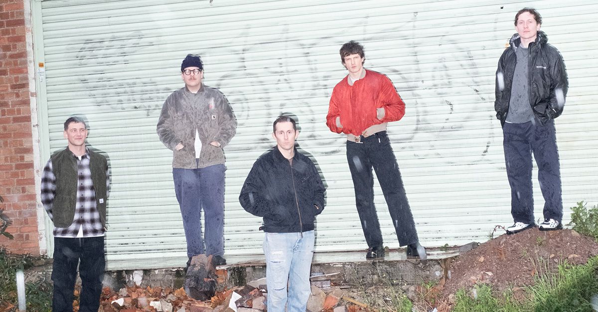 Basement - Richmond - The National - 2026年10月11日(日) 19:00 - AXS JP