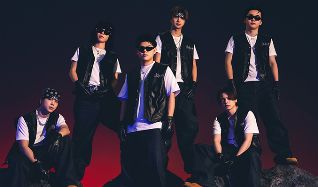 ミュージシャン BE:FIRST BE:FIRST チケット-ツアー日程 - AXS JP