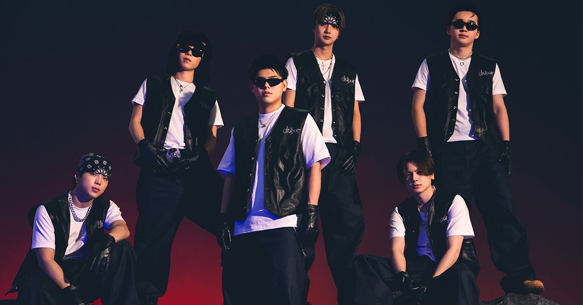 BE:FIRST Tickets - Concert Tour Dates - AXS US