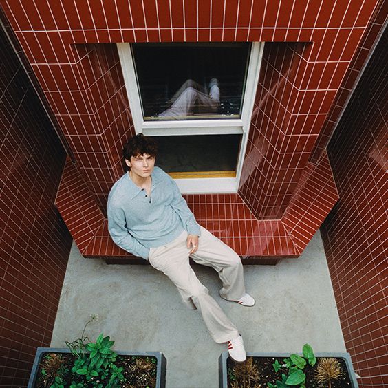Benjamin Steer