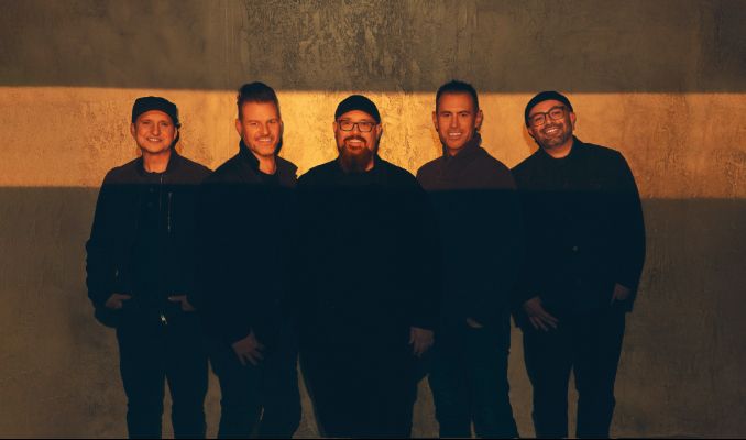 Artist Image for Big Daddy Weave