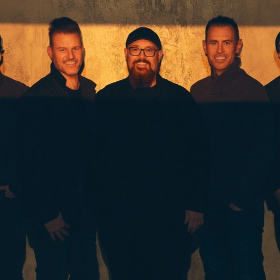 Big Daddy Weave