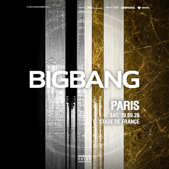 BIGBANG Tickets - Concert Tour Dates - AXS US