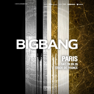 BIGBANG Tickets - Concert Tour Dates - AXS US