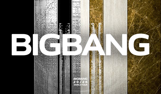 BIGBANG