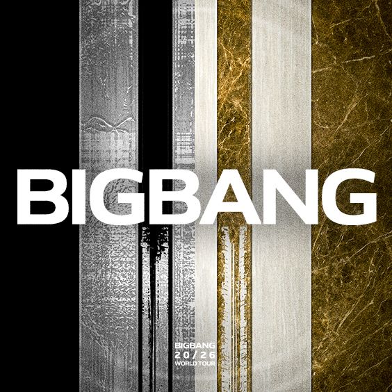 B.STAGE PRESALE - BIGBANG で Accor Stadium, Sydney Olympic Park