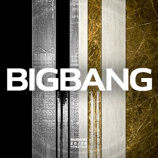 BIGBANG - Sydney Olympic Park - Accor Stadium - Sat, Oct 31, 2026