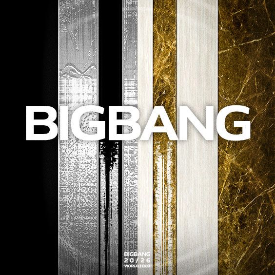 BIGBANG