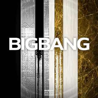 BIGBANG Tickets - Concert Tour Dates - AXS US