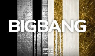 BIGBANG - Oakland - Oakland-Alameda County Coliseum - 2026年9月5日