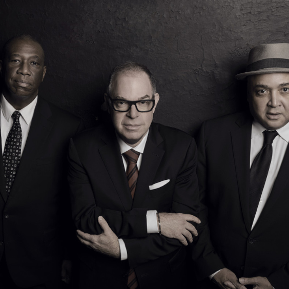 Bill Charlap Trio