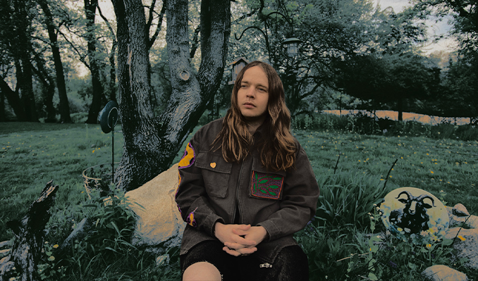 Billy Strings