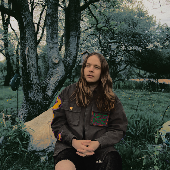 Billy Strings