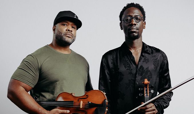 Black Violin