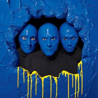 Blue Man Group Tickets - Concert Tour Dates - AXS US