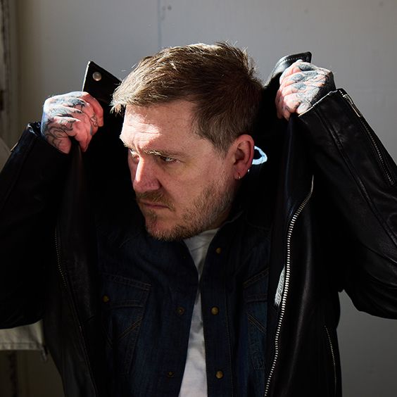 Brian Fallon