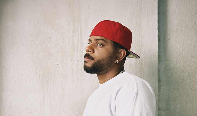 Bryson Tiller
