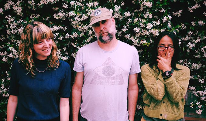 Built to Spill Fall 2026 Tour
