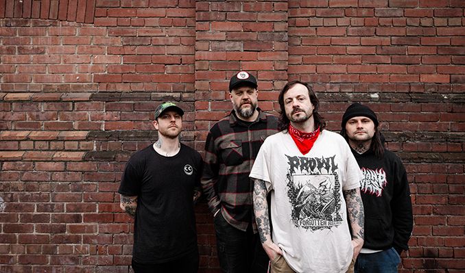 Cancer Bats