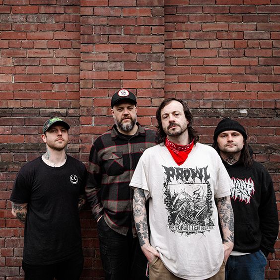 Cancer Bats
