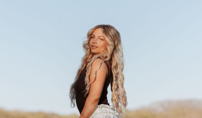 Chanel Yates