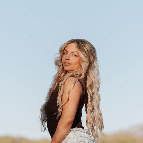 Chanel Yates