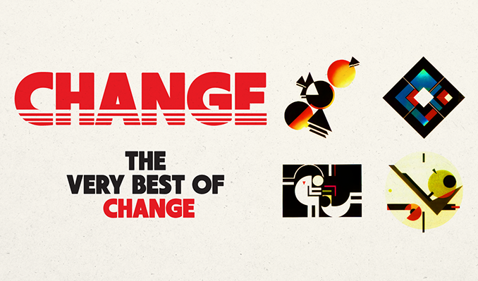 CHANGE