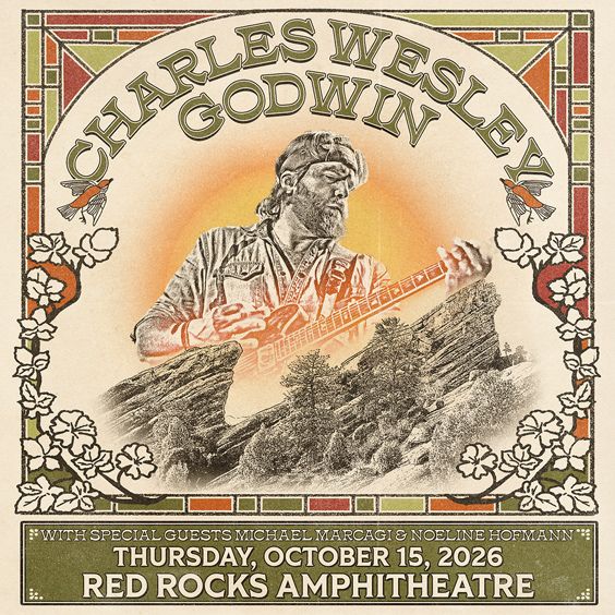 More Info for Charles Wesley Godwin