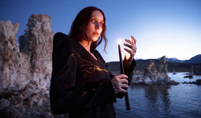 Chelsea Wolfe
