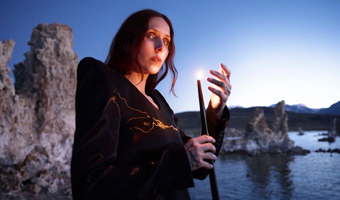 Chelsea Wolfe