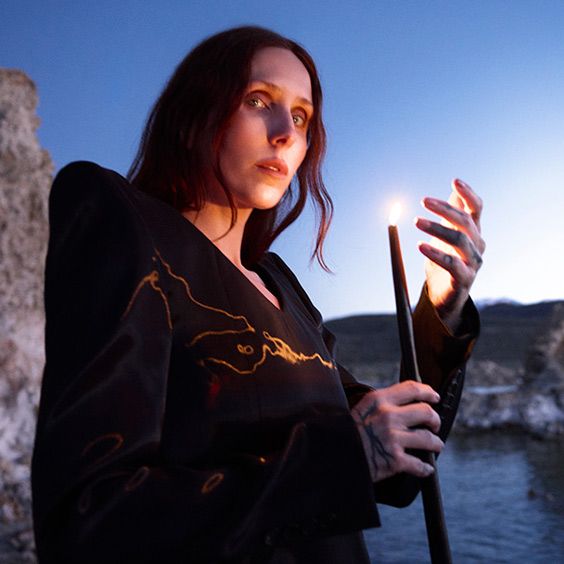 Chelsea Wolfe