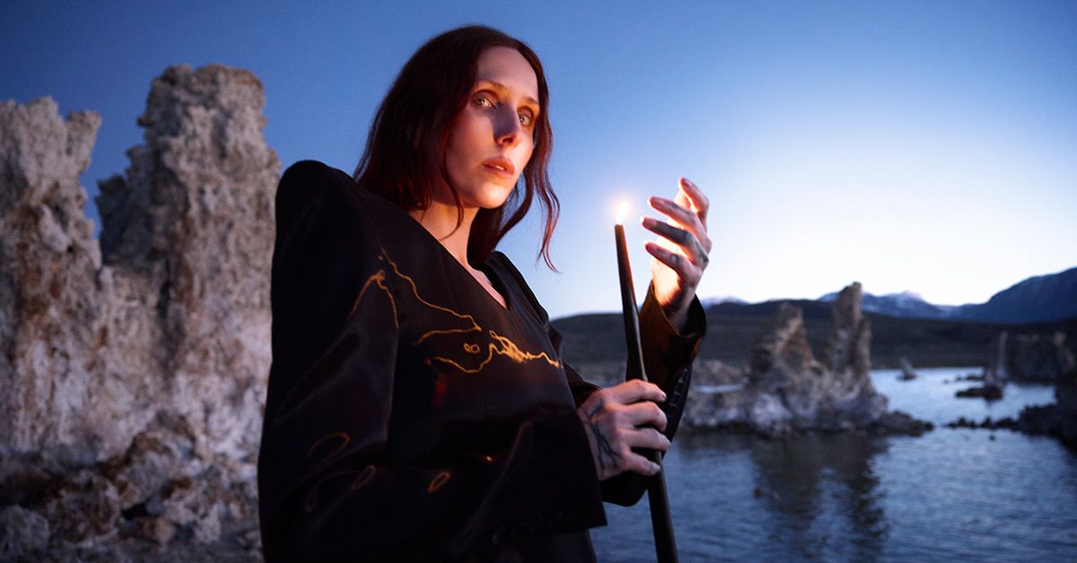 Chelsea Wolfe