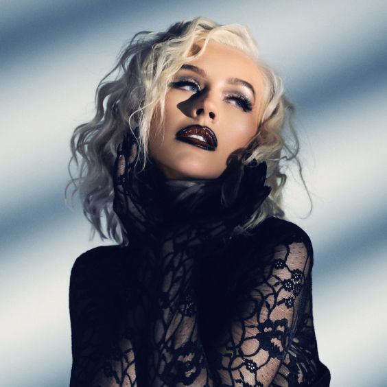 Christina Aguilera