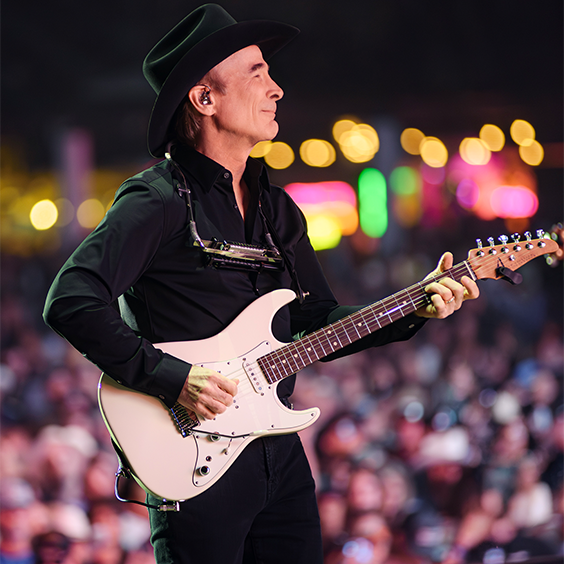 Clint Black