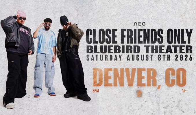 Close Friends Only