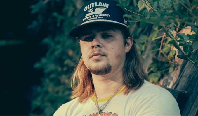 Artist Image for Colin Stough