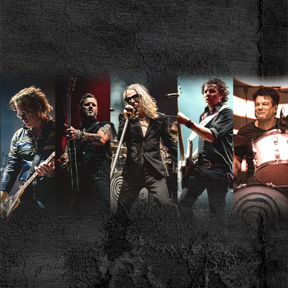 Collective Soul