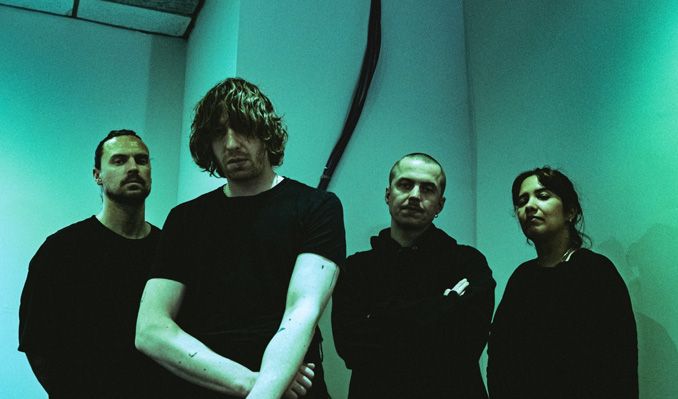 Daniel Avery