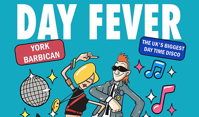 Day Fever