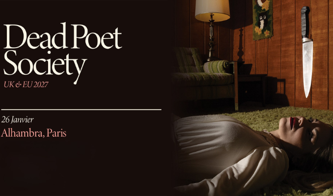 Dead Poet Society