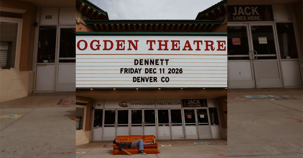 Dennett
