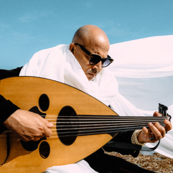 Dhafer Youssef
