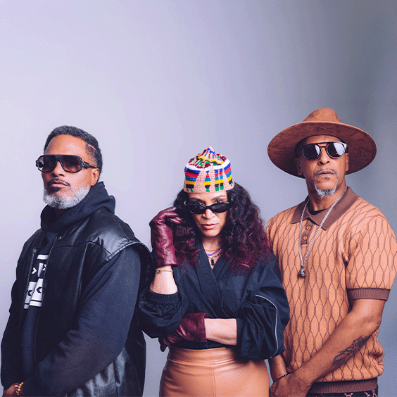 Digable Planets