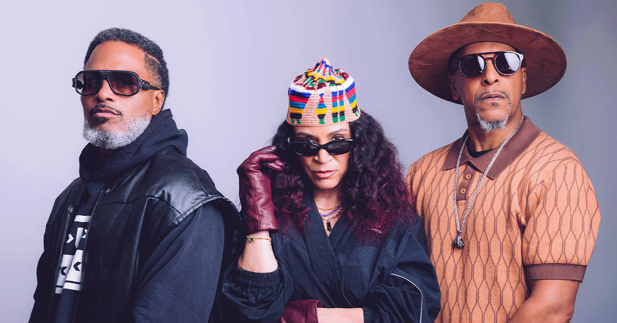 Digable Planets Tickets - Concert Tour Dates - AXS US