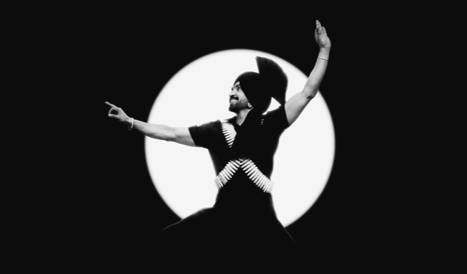 Diljit Dosanjh