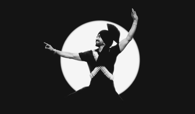 Diljit Dosanjh