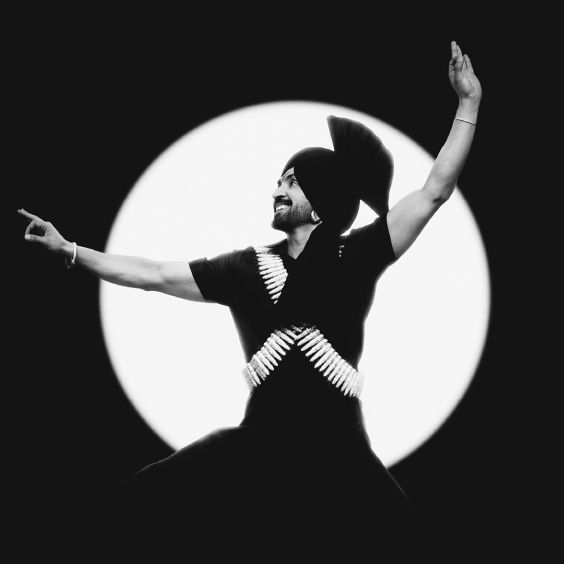 Diljit Dosanjh