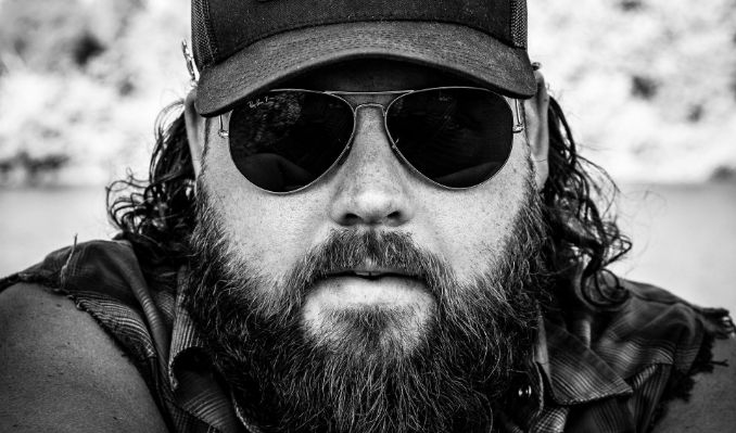 Artist Image for Dillon Carmichael